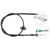 ABS All Brake Systems Handremkabel