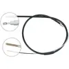 ABS All Brake Systems Handremkabel