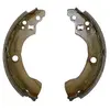 ABS All Brake Systems Remschoenset