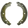 ABS All Brake Systems Remschoenset parkeerrem