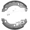 ABS All Brake Systems Remschoenset