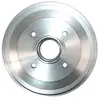 ABS All Brake Systems Remtrommel