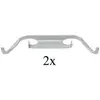 ABS Accessoireset schijfremblok
