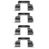 Accessoireset schijfremblok 1230Q ABS