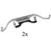 ABS All Brake Systems Accessoireset schijfremblok