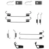 ABS All Brake Systems Toebehoren remschoen