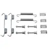 ABS All Brake Systems Toebehoren parkeerremschoen