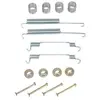 ABS All Brake Systems Toebehoren remschoen