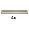 Accessoireset schijfremblok 1284Q ABS