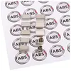 ABS Accessoireset schijfremblok