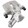 ABS All Brake Systems Remklauw