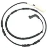 ABS All Brake Systems Waarschuwingscontact remvoering-/blokslijtage