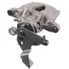 ABS All Brake Systems Remklauw