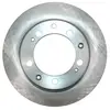 Remschijf 17553 ABS