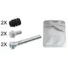 Geleidehulzenset remklauw 55180 ABS