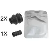 Geleidehulzenset remklauw 55152 ABS