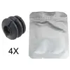 Geleidehulzenset remklauw 55149 ABS