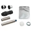 Geleidehulzenset remklauw 55066 ABS
