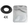 Geleidehulzenset remklauw 55032 ABS