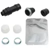 Geleidehulzenset remklauw 55041 ABS