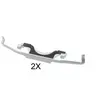 ABS Accessoireset schijfremblok