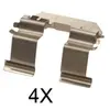 ABS Accessoireset schijfremblok