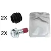Geleidehulzenset remklauw 55020 ABS