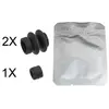 Geleidehulzenset remklauw 55141 ABS