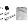Geleidehulzenset remklauw 55136 ABS