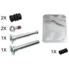 Geleidehulzenset remklauw 55093 ABS