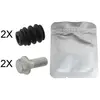 Geleidehulzenset remklauw 55108 ABS