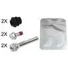 Geleidehulzenset remklauw 55112 ABS