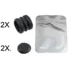Geleidehulzenset remklauw 55076 ABS