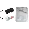 Geleidehulzenset remklauw 55236 ABS