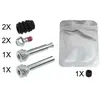 Geleidehulzenset remklauw 55225 ABS