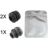 Geleidehulzenset remklauw 55231 ABS