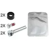 Geleidehulzenset remklauw 55220 ABS