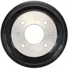 ABS All Brake Systems Remtrommel