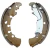 ABS All Brake Systems Remschoenset