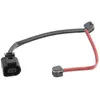 ABS All Brake Systems Waarschuwingscontact remvoering-/blokslijtage