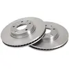 ABS All Brake Systems Remschijf