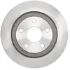 ABS All Brake Systems Remschijf