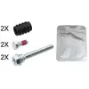 Geleidehulzenset remklauw 55247 ABS