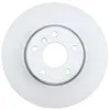 Remschijf 18207 ABS
