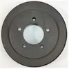ABS All Brake Systems Remtrommel