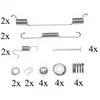 ABS All Brake Systems Toebehoren remschoen