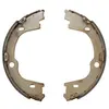 ABS All Brake Systems Remschoenset parkeerrem