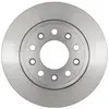 ABS All Brake Systems Remschijf