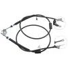 ABS All Brake Systems Handremkabel