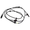 ABS Wielsnelheidssensor